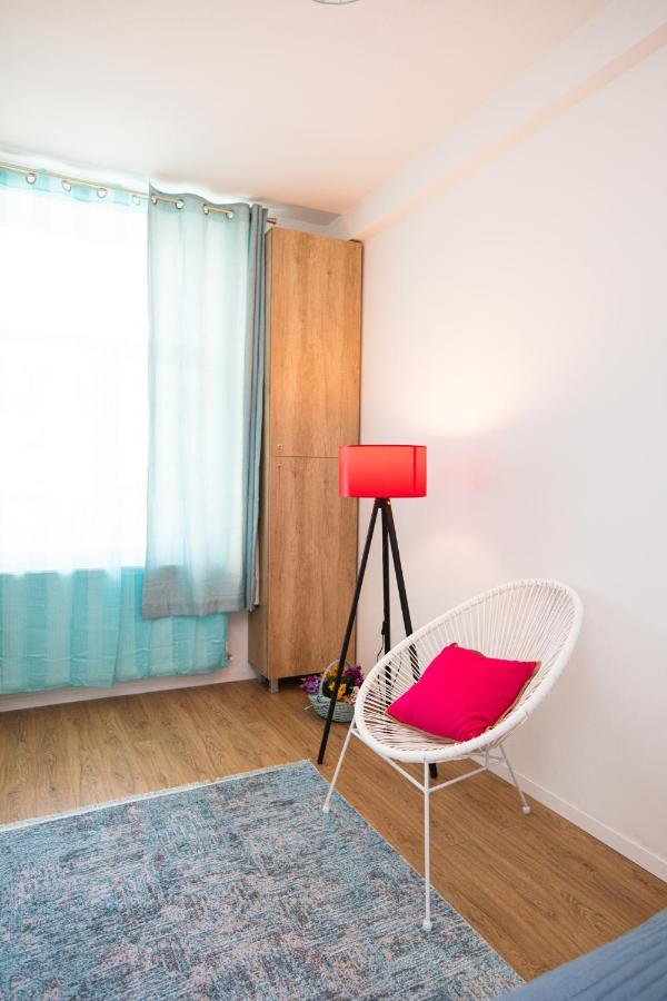 Colorful&Cozy Condo Kluż-Napoka Zewnętrze zdjęcie